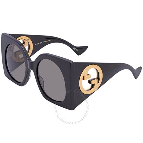 gucci butterfly sunglasses ebay|gucci grey butterfly ladies sunglasses.